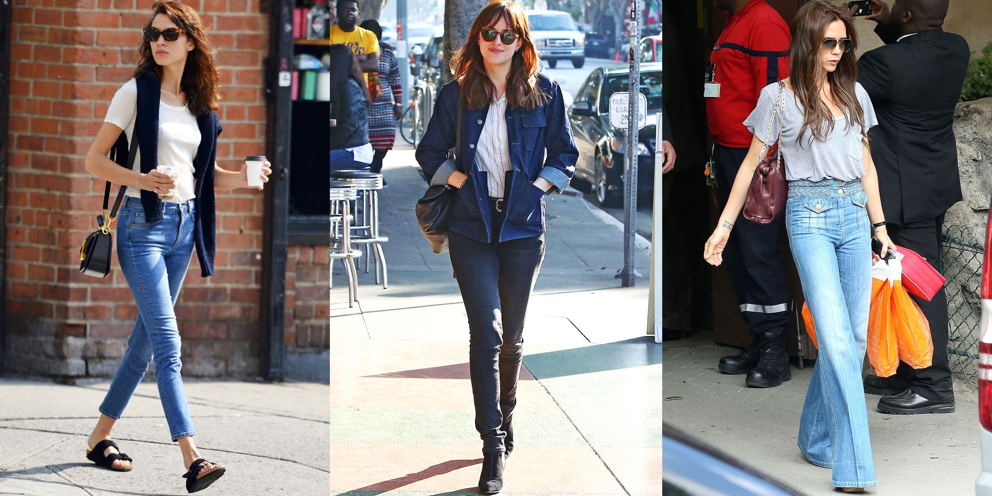 4 cara berkesan nak sorokkan lemak 