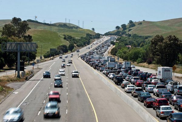 kenapa masa balik rasa lagi cepat banding dengan masa pergi?