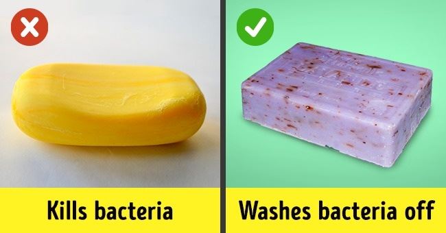 tolonglah jangan percaya 5 mitos ni 