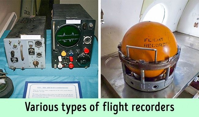 6 benda kita pernah dengar tapi tak pernah lihat