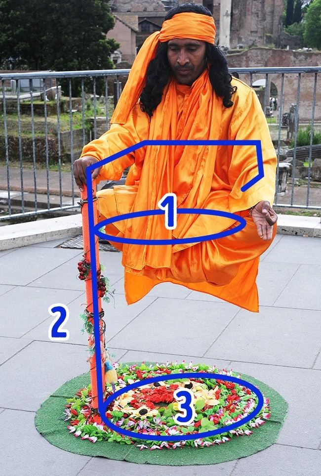 ni rahsia disebalik 2 trik magik yang popular