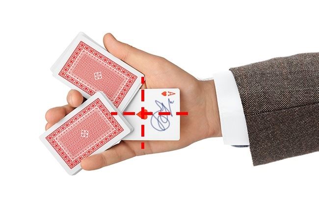 ni rahsia disebalik 2 trik magik yang popular