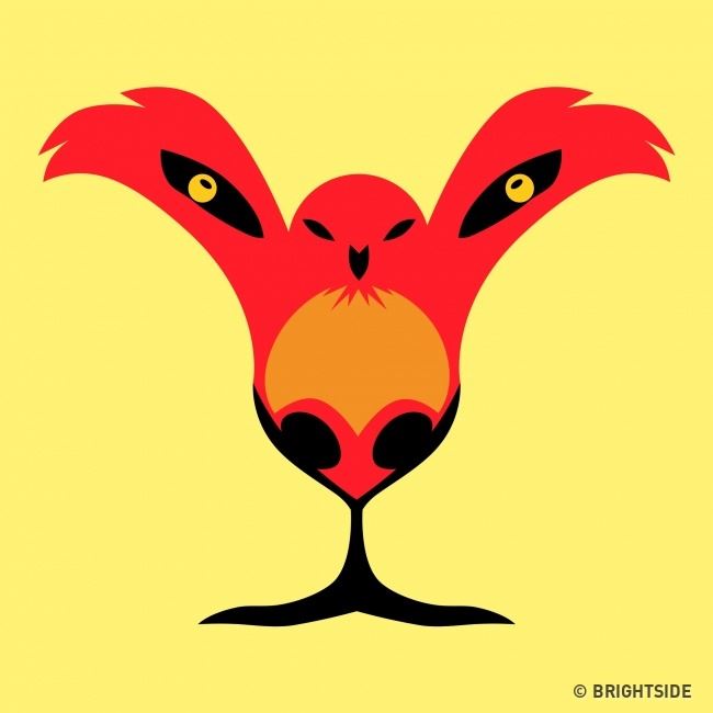 [kuiz] benda pertama yang dilihat, dedah personaliti korang 