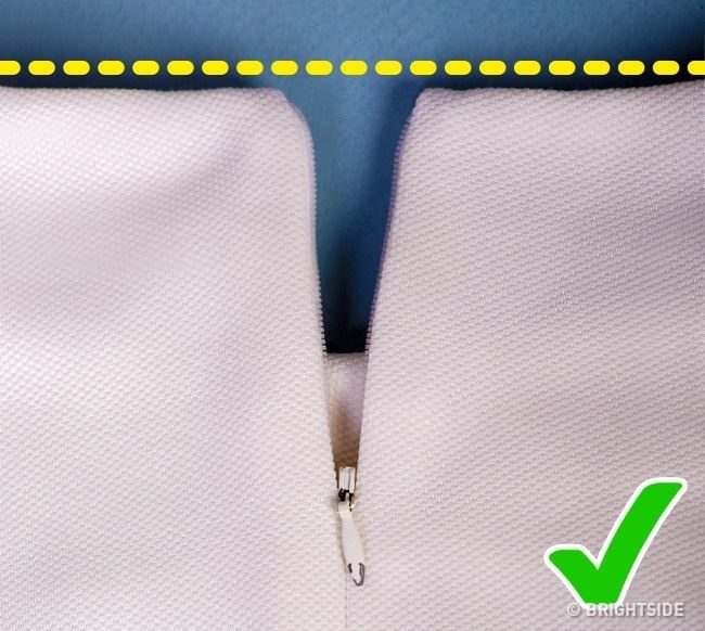 mahal tak semestinya berkualiti. ni 5 tips nak tahu pakaian berkualiti ke tak 