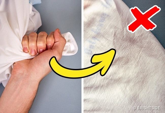 mahal tak semestinya berkualiti. ni 5 tips nak tahu pakaian berkualiti ke tak 