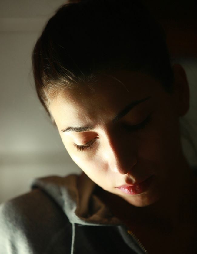 apa akan jadi bila badan tak dapat langsung cahaya matahari ?