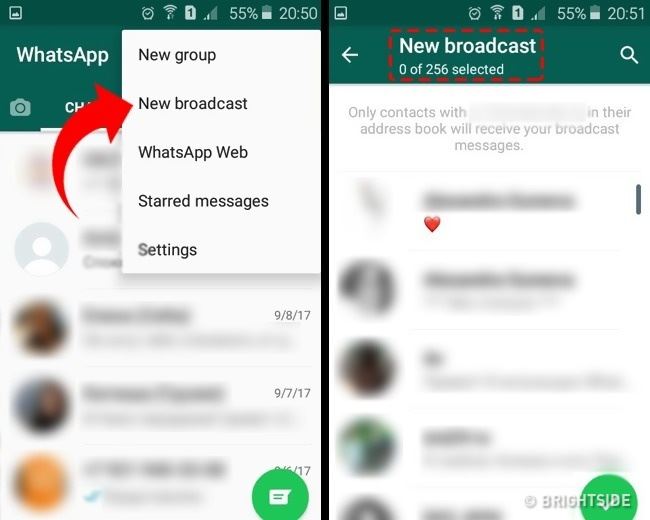 5 trick kat whatsapp yang ramai tak cuba