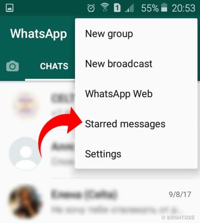 5 trick kat whatsapp yang ramai tak cuba