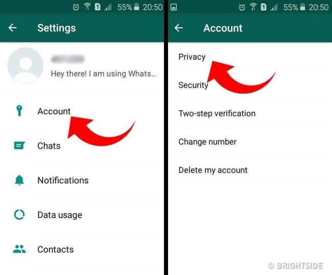 5 trick kat whatsapp yang ramai tak cuba