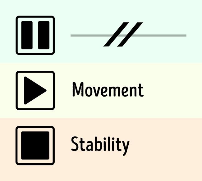 tahu tak apa sebenarnya maksud simbol ni ? 