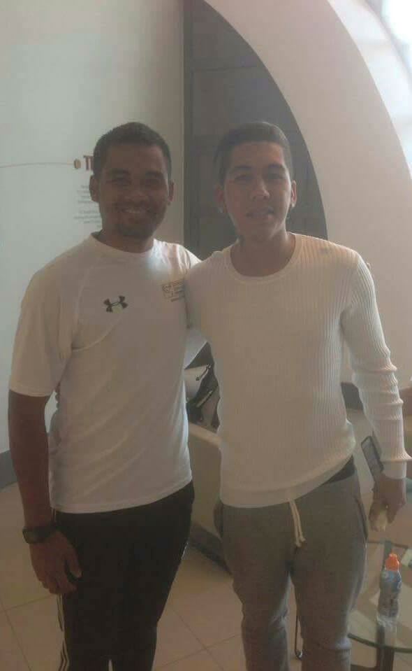 anak kuala pilah bantu pasukan bola sepak ke saingan epl 