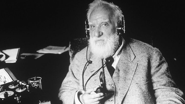 layang-layang gergasi bentuk pelik yang alexander graham bell pernah cipta