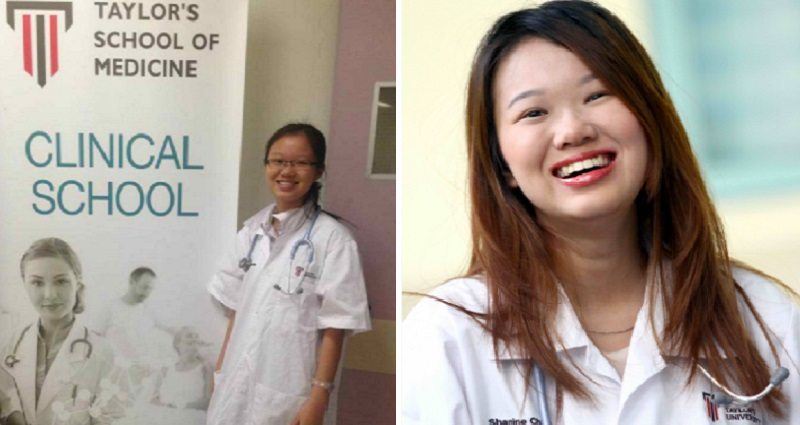 gadis 19 tahun cipta sejarah bergelar doktor paling muda