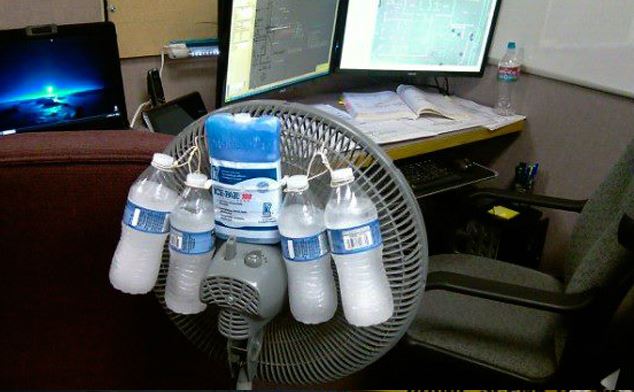 guna 7 cara ini untuk sejukkan rumah dan badan tanpa guna air-cond