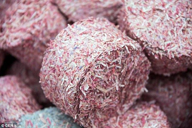 bandar ini bakar rm10 billion wang kertas untuk jana tenaga elektrik