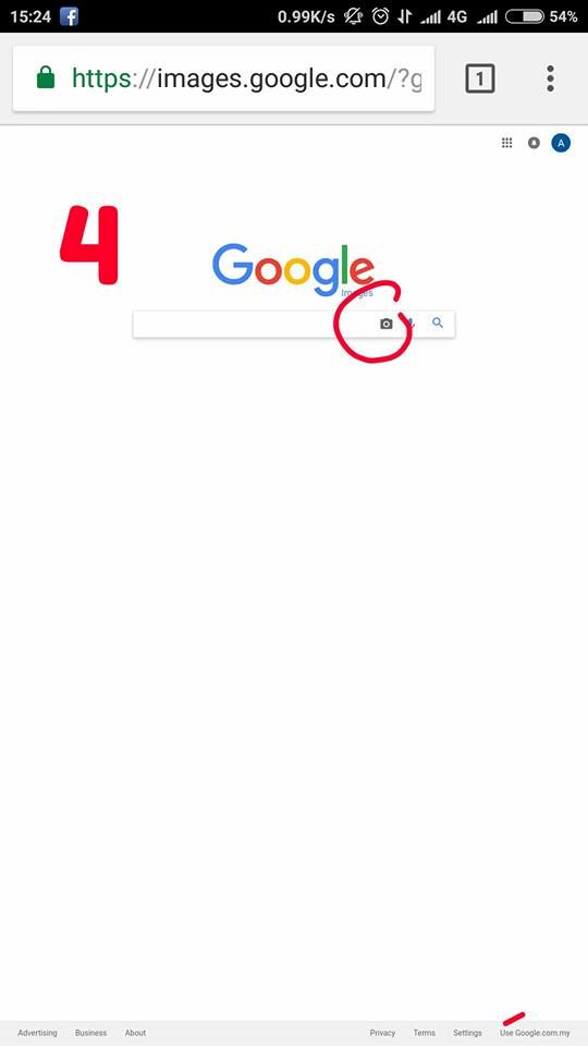 ini cara paling senang nak tahu cerita sebenar disebalik gambar yang viral 