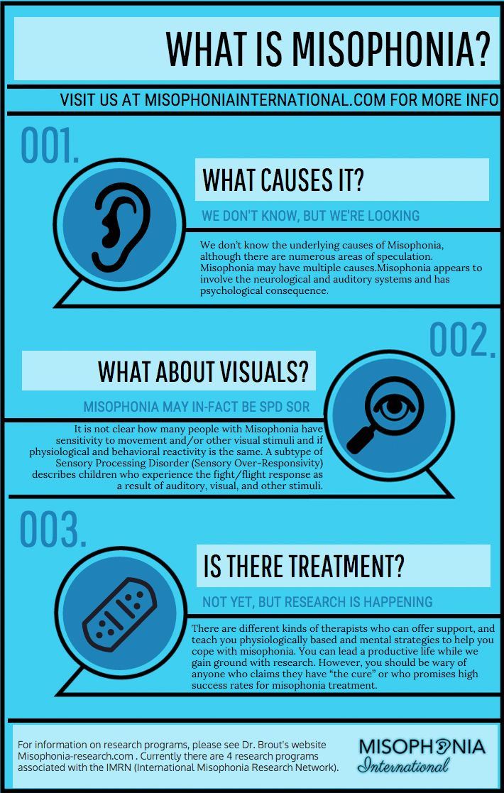 anda golongan genius kalau tak suka tengok orang kunyah makanan