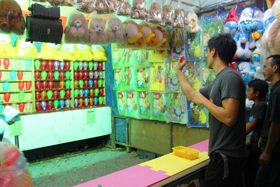 bekas jurutera nasa bongkar rahsia kenapa game funfair susah menang