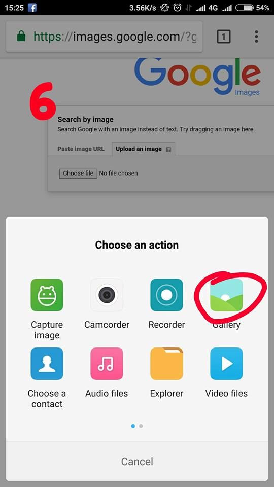 ini cara paling senang nak tahu cerita sebenar disebalik gambar yang viral 