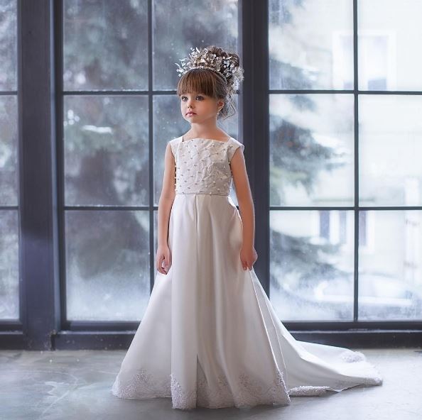 ramai terpukau dengan mata kanak-kanak paling cantik di dunia ni