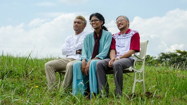 anak merdeka pertaruhkan jalan cerita yang kuat, pelakon hebat dan 4 pengarah yang bukan calang-calang! 