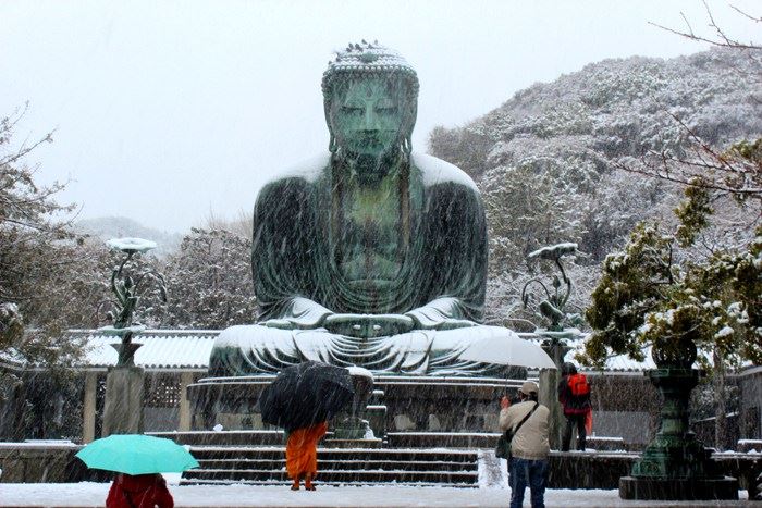 menjadi kesalahan kalau ambil gambar kat 5 tempat ni tau 
