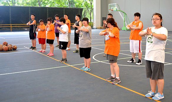 dekat universiti ni wajib turunkan berat badan untuk carry mark
