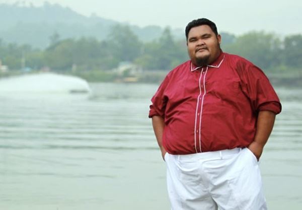 abam gementar bakal nikah 8 disember ini dengan hidayah