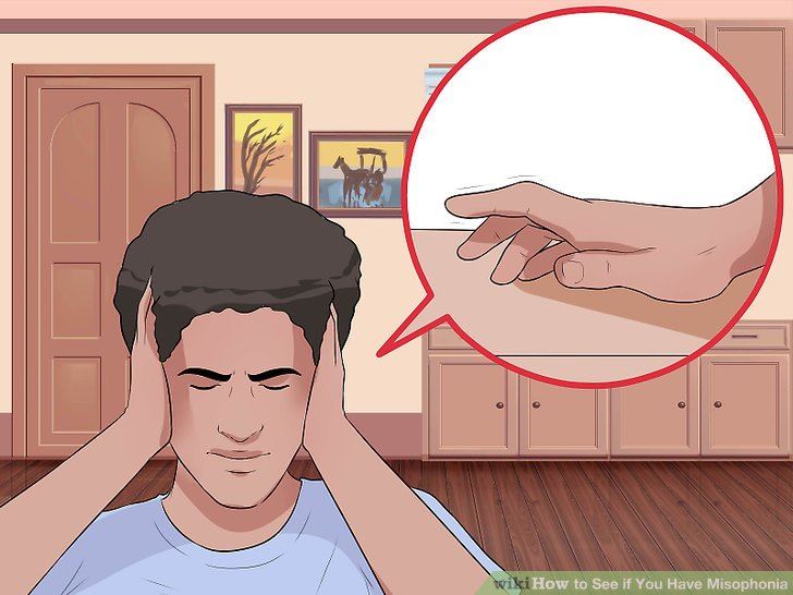 anda golongan genius kalau tak suka tengok orang kunyah makanan