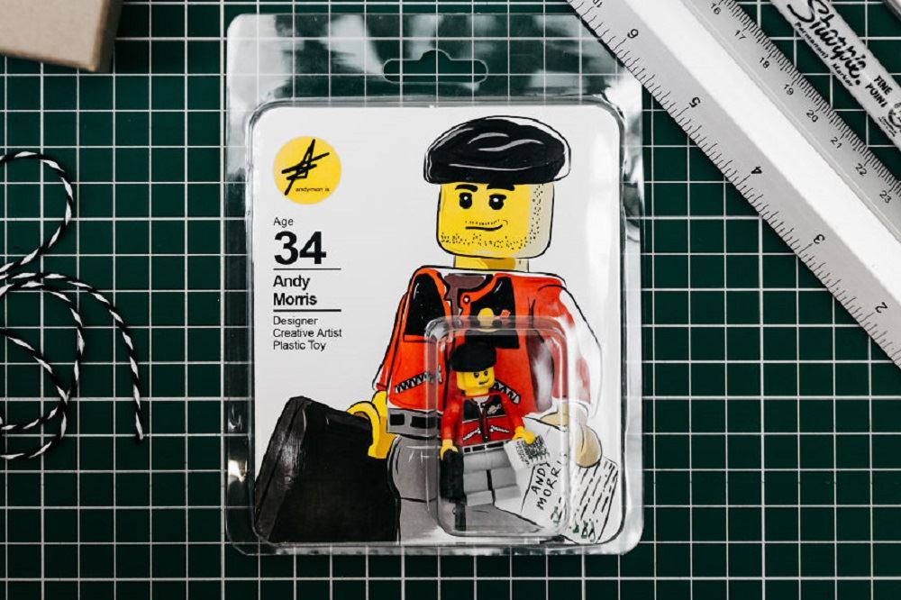 stylo betul cv lego ni sampai tak perasan yang ia adalah cv !