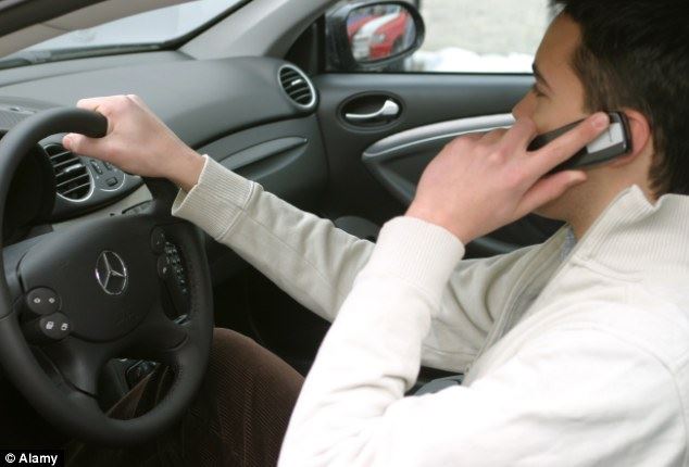 kajian menunjukkan pemandu mula langgar undang-undang lepas 2 minggu dapat lesen