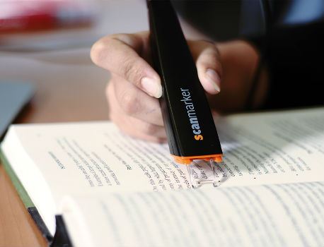 student mesti happy kalau dapat highlighter ni