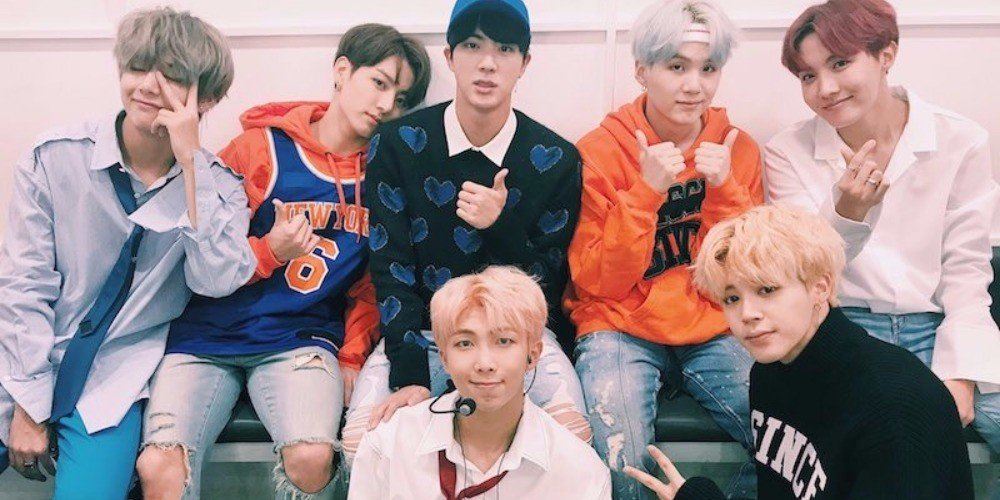 jika hashtag #btsbestnewpop trending, lagu bts akan di mainkan 2 kali di radio united kingdom
