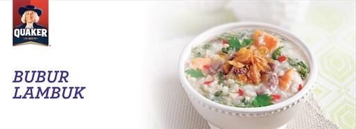 rugi jika anda tak cuba 5 sarapan pagi paling oatsome ini!