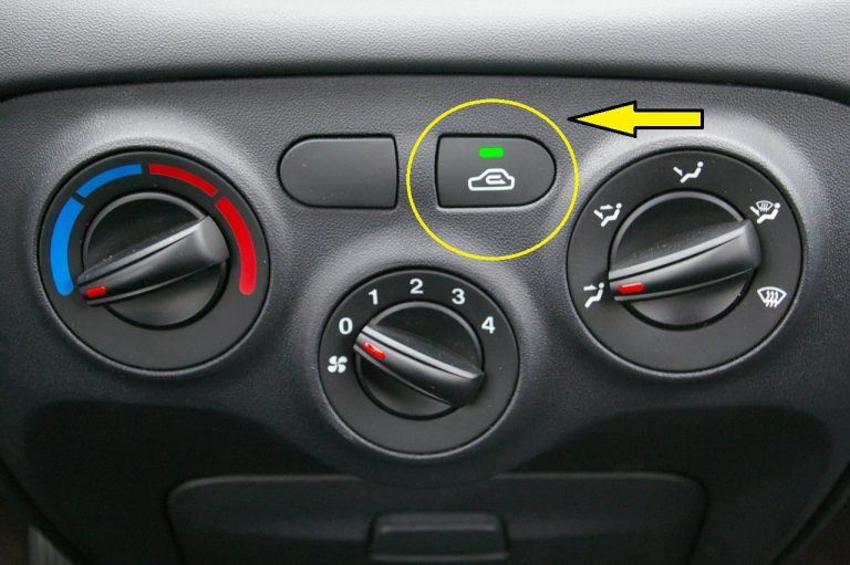 ni cara nak elak kereta bahang bila parking tempat panass