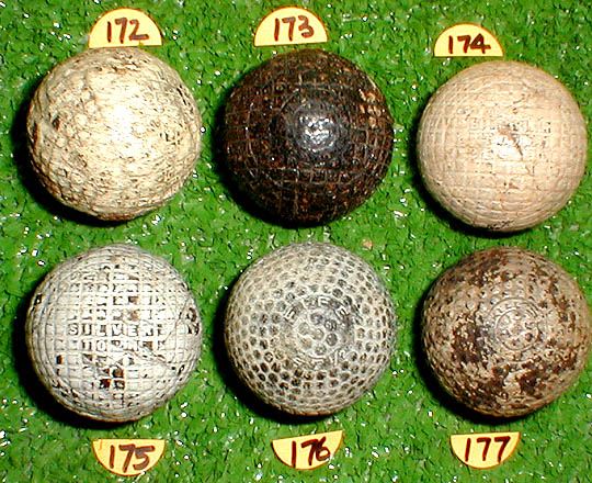 kenapa bola golf berlubang-lubang ? ada fungsi dia ?