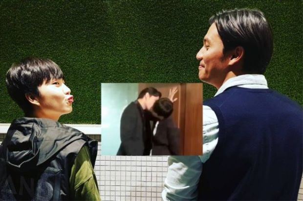 fara mendoza minta maaf disebabkan insta story, fattah dan janna nick dikecam adegan bercium