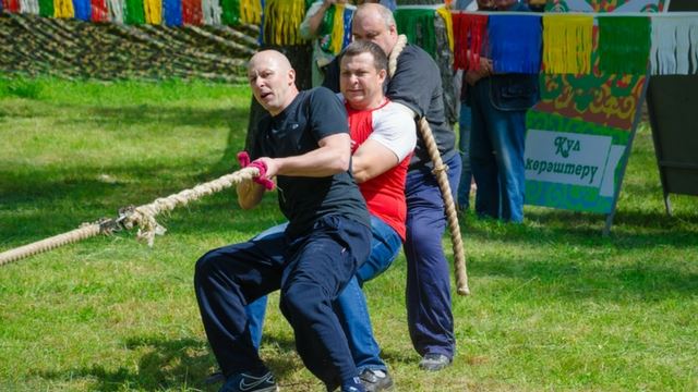 malaysia menang mudah jika 5 acara ini dipertandingkan di peringkat dunia