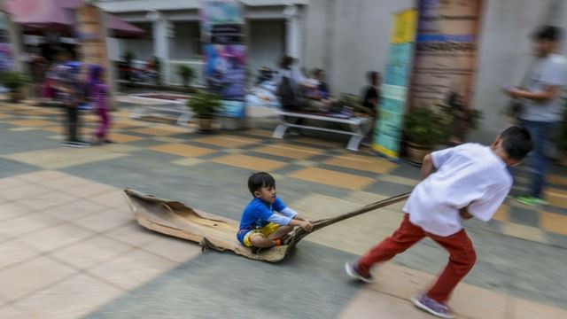 malaysia menang mudah jika 5 acara ini dipertandingkan di peringkat dunia