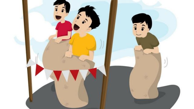 malaysia menang mudah jika 5 acara ini dipertandingkan di peringkat dunia