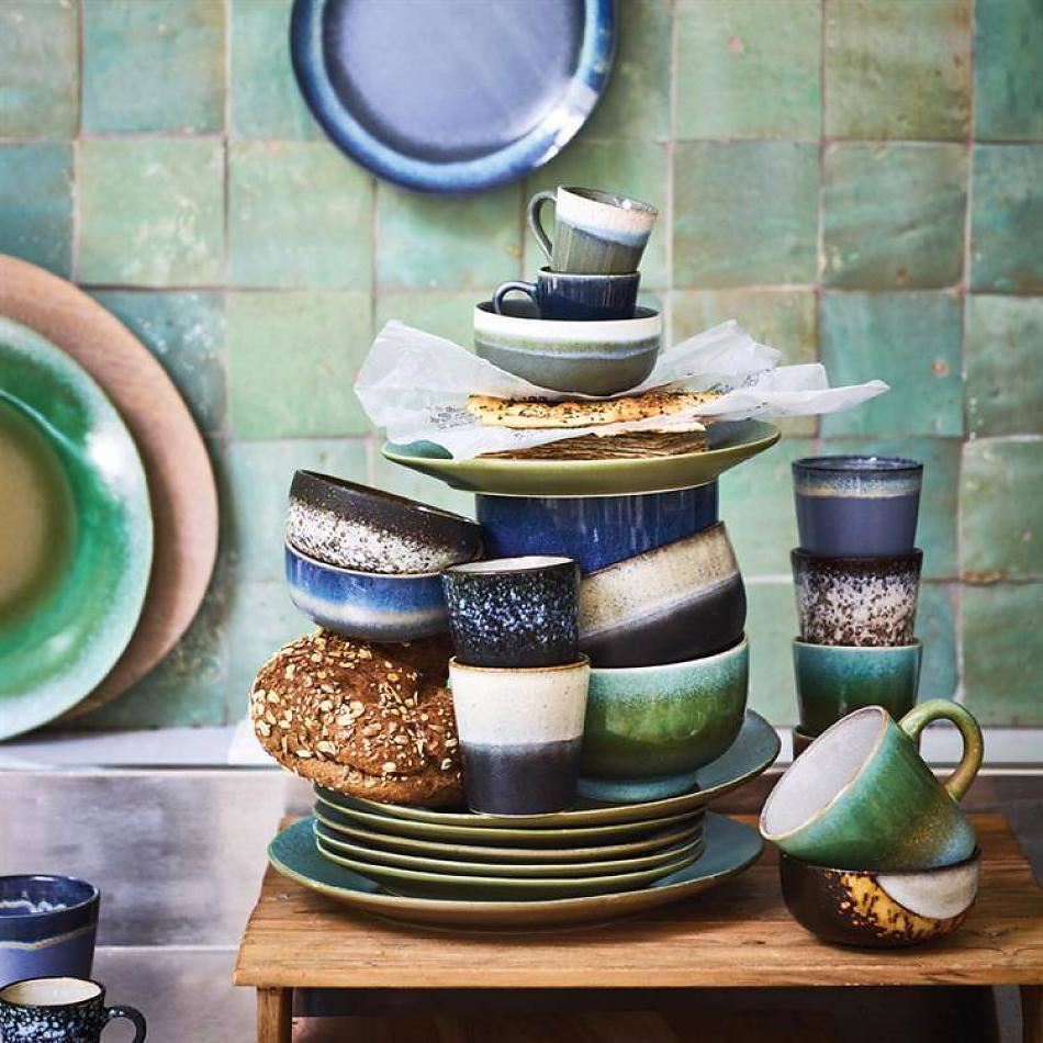 jangan letak makanan pada pinggan corak viral, bahaya