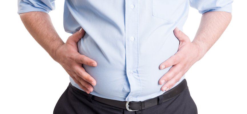 perut kembung awal pagi ? ni sebabnya