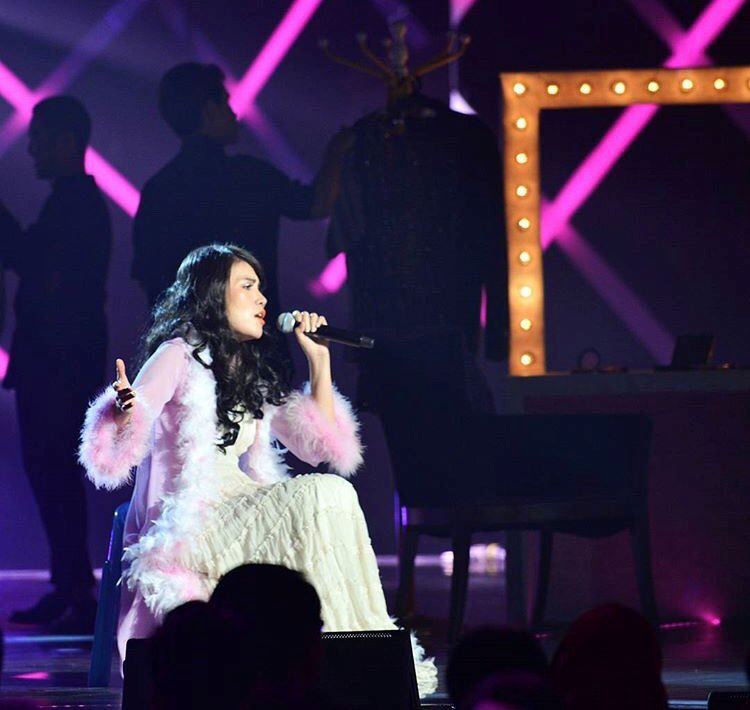 elyana kejutkan peminat selepas dedahkan hidap kanser tahap 4