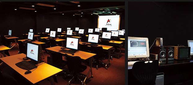 sekolah jepun ini tawar kursus jadi pemain video game professional