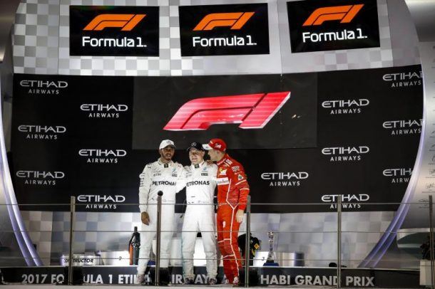 logo f1 dah tukar baru lepas 24 tahun, tapi ramai pula tak suka