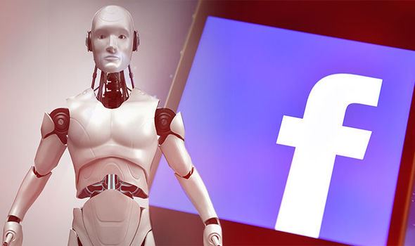 facebook tutup 2 robotnya selepas mereka mula berkomunikasi dalam bahasa sendiri
