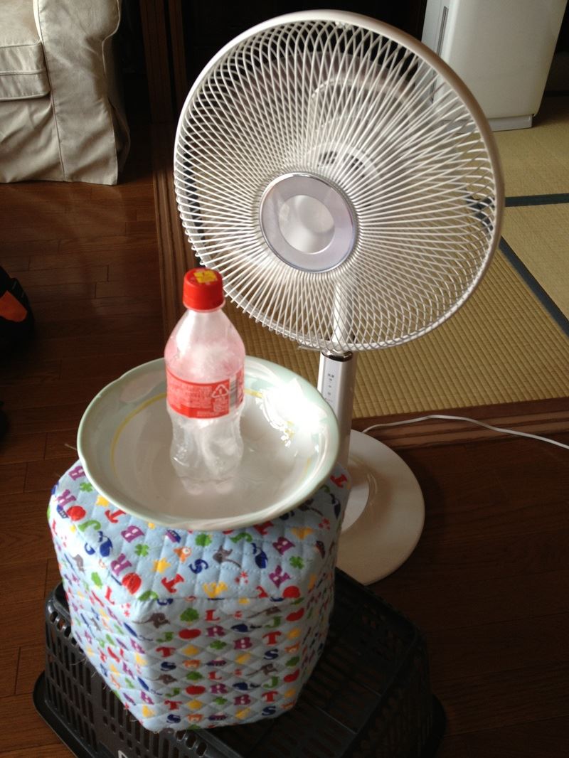 guna 7 cara ini untuk sejukkan rumah dan badan tanpa guna air-cond