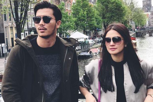 fattah amin dan fazura akan bertunang? ini komen fattah amin