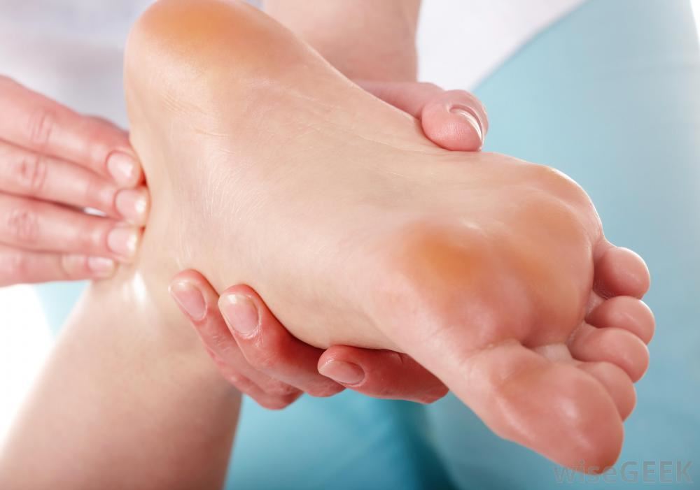 tumit merekah? guna 4 cara ni je