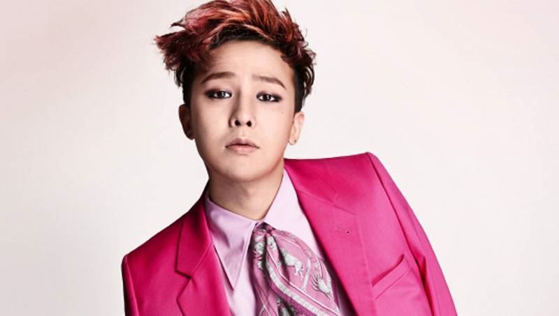 g-dragon derma ribuan ringgit sempena hari jadinya